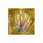 Super 6-23 GDR Dragon Ball Super Warrior Seal Wafer Super Ultimate Sparking Vol 6 KuriGames TCG
