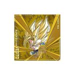Super 6-24 GDR Dragon Ball Super Warrior Seal Wafer Super Ultimate Sparking Vol 6 KuriGames TCG