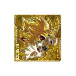 Super 6-25 GDR Dragon Ball Super Warrior Seal Wafer Super Ultimate Sparking Vol 6 KuriGames TCG