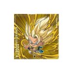 Super 6-27 GDR Dragon Ball Super Warrior Seal Wafer Super Ultimate Sparking Vol 6 KuriGames TCG