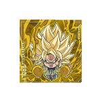 Super 6-28 GDR Dragon Ball Super Warrior Seal Wafer Super Ultimate Sparking Vol 6 KuriGames TCG