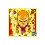 Super 7-02 GR Dragon Ball Super Warrior Seal Wafer Super God's dragon that grants wishes Vol 7 KuriGames TCG