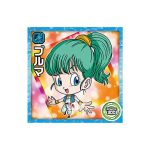 Super 7-11 N Dragon Ball Super Warrior Seal Wafer Super God's dragon that grants wishes Vol 7 KuriGames TCG