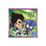 Super 7-16 N Dragon Ball Super Warrior Seal Wafer Super God's dragon that grants wishes Vol 7 KuriGames TCG