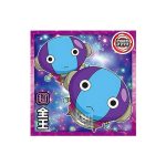 Super 7-23 N Dragon Ball Super Warrior Seal Wafer Super God's dragon that grants wishes Vol 7 KuriGames TCG