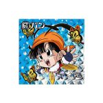 Super 7-29 GR Dragon Ball Super Warrior Seal Wafer Super God's dragon that grants wishes Vol 7 KuriGames TCG