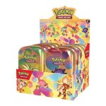 Mini Tin Pokémon 151 KuriGames TCG