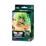 FS03 Starter Deck Broly Dragon Ball Super Fusion World KuriGames TCG