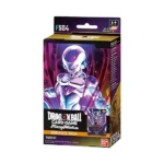 FS04 Starter Deck Freezer Dragon Ball Fusion World KuriGames TCG