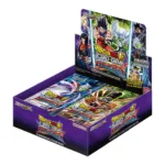 BT23 Booster Box Perfect Combination Dragon Ball Card Game KuriGames TCG