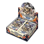 BT14 Blast Ace Digimon Card Game KuriGames TCG