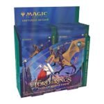 Collector Boosters The Lord of the Rings Tales of Middle-Earth KuriGames TCG