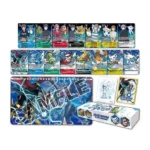 Digimon Adventure 02 The Beginning Set KuriGames TCG