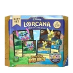 Gift Set Into the Inklands Disney Lorcana KuriGames TCG