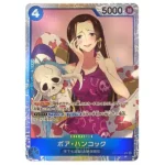 OP01 078 SR japanese One Piece Card Game KuriGames TCG