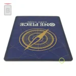 OP01 121 v2 SEC Back japanese One Piece Card Game KuriGames TCG