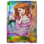 OP03 112 v2 R One Piece Card Game KuriGames TCG