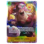 OP03 114 v1 SR One Piece Card Game KuriGames TCG