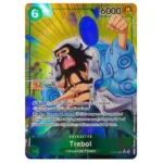 OP04 030 v2 R One Piece Card Game KuriGames TCG