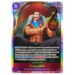 OP04 060 v1 SR One Piece Card Game KuriGames TCG