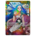 OP04 118 v1 SEC One Piece Card Game KuriGames TCG