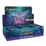 Set Boosters Wild of Eldraine KuriGames TCG