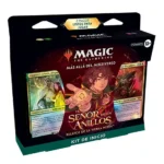 Kit de inicio El Señor de los Anillos Relatos de la Tierra Media KuriGames TCG