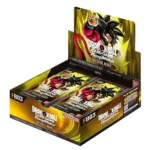 FB03 Dragon Ball Super Fusion World KuriGames TCG