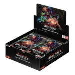 OP06 One Piece Wings of the Captain KuriGames TCG
