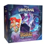 Illumineers Trove Ursulas Return Lorcana KuriGames TCG