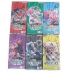 Starter Deck ST15 ST16 ST17 ST18 ST19 ST20 One Piece Kuri Games TCG