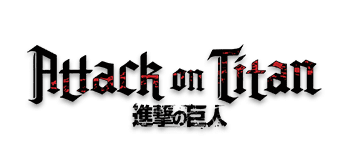 Attack on Titan Seal Wafer KuriGames TCG