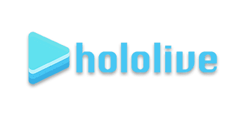 Hololive Seal Wafer KuriGames TCG