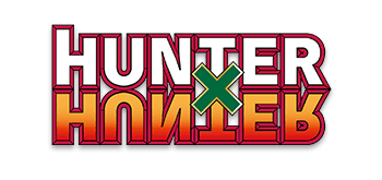 Hunter x Hunter Seal Wafer KuriGames TCG 1