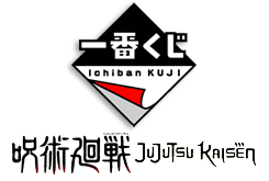 Ichiban Kuji Jujutsu Kaisen