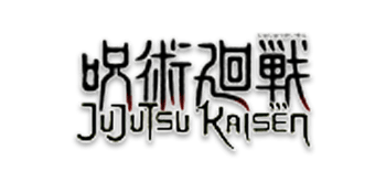 Jujustsu kaisen Seal Wafer KuriGames TCG 1