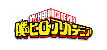 My Hero Academia Seal Wafer KuriGames TCG 1