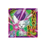 Super 9-04 N Dragon Ball Super Warrior Seal Wafer Vol 9
