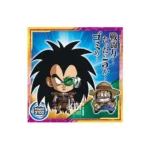 Super 9-12 R Dragon Ball Super Warrior Seal Wafer Vol 9