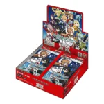 Sword Art Online Union Arena [UA15BT] Booster box KuriGames TCG