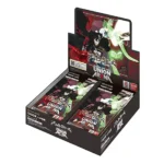 Black Clover Union Arena [UA20BT] Booster box KuriGames TCG