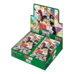 YuYu Hakusho Union Arena [UA21BT] Booster box KuriGames TCG