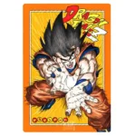 4-29 CR Vol 4 Itajaga Dragon Ball KuriGames TCG