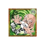 Super 10-12 N Dragon Ball Super Warrior Seal Wafer Vol 10 KuriGames TCG