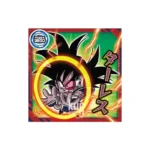 Super 10-16 N Dragon Ball Super Warrior Seal Wafer Vol 10 KuriGames TCG