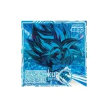 Super 10-32 S Dragon Ball Super Warrior Seal Wafer Vol 10