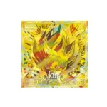 Super 10-33 WGS Dragon Ball Super Warrior Seal Wafer Vol 10