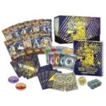 ETB Elite Trainer Box Surging Sparks KuriGames TCG1
