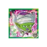 Super 11-03 GR+ Dragon Ball Super Warrior Seal Wafer Vol 11 KuriGames TCG