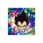 Super 11-18 GR Dragon Ball Super Warrior Seal Wafer Vol 11 KuriGames TCG